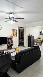 Blk 692 Jurong West Central 1 (Jurong West), HDB 4 Rooms #543091811